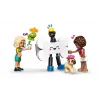 LEGO FRIENDS 42678 Furgão de acessórios para animais de estimação