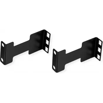 VALUE 26.99.0421 extensão de profundidade para armário de 19", 101,5 mm, 1U