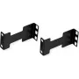 VALUE 26.99.0421 extensão de profundidade para armário de 19", 101,5 mm, 1U