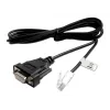 Cabo APC, comunicação UPS Smart Signalling (1,8 m - DB-9 para RJ-45)