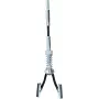 Brunidor de cilindros ks tools 150.1180 — diâmetro 18–63 mm, conjunto de brunidores flexíveis