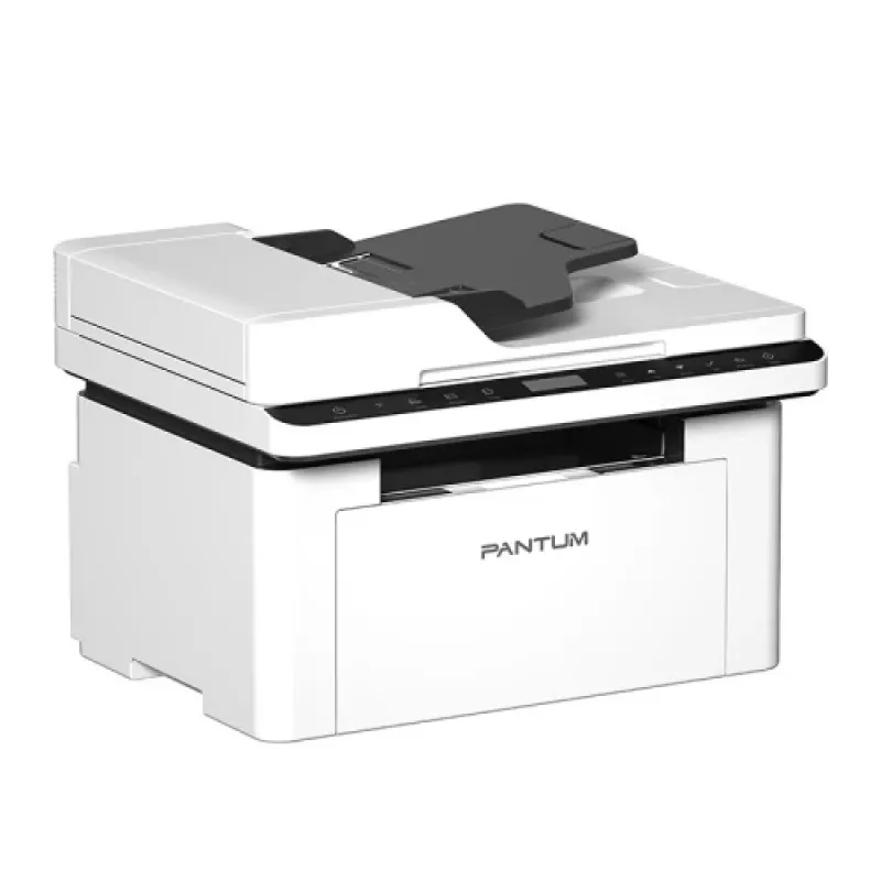 Pantum BM2300AW impressora laser P/B multifunções A4 22 ppm USB Wi-Fi Bluetooth