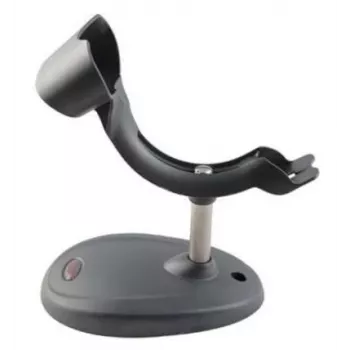 Honeywell - Suporte para leitor de códigos de barras - cinzento - para Xenon 1900, 1900h, 1902, 1902h (STND-08R00-000-6)