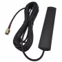 Antena 5G-NR, 617~960/1710~2690/3300~3800/4400~4900MHz, 2dBi, 11cm