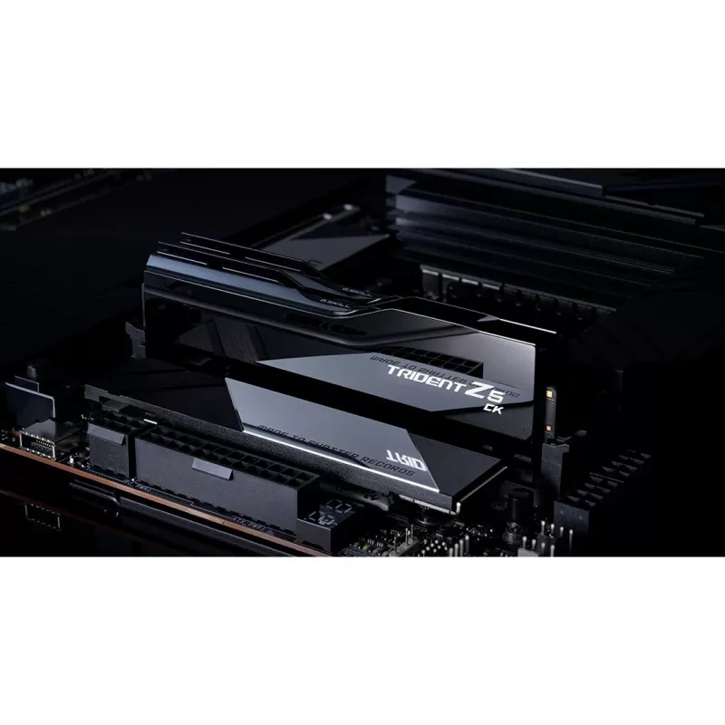 Módulo de memória G.skill F5-8400C4052G24GX2-TZ5CK 48