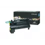Toner Lexmark C792X1YG 30000 páginas amarelo