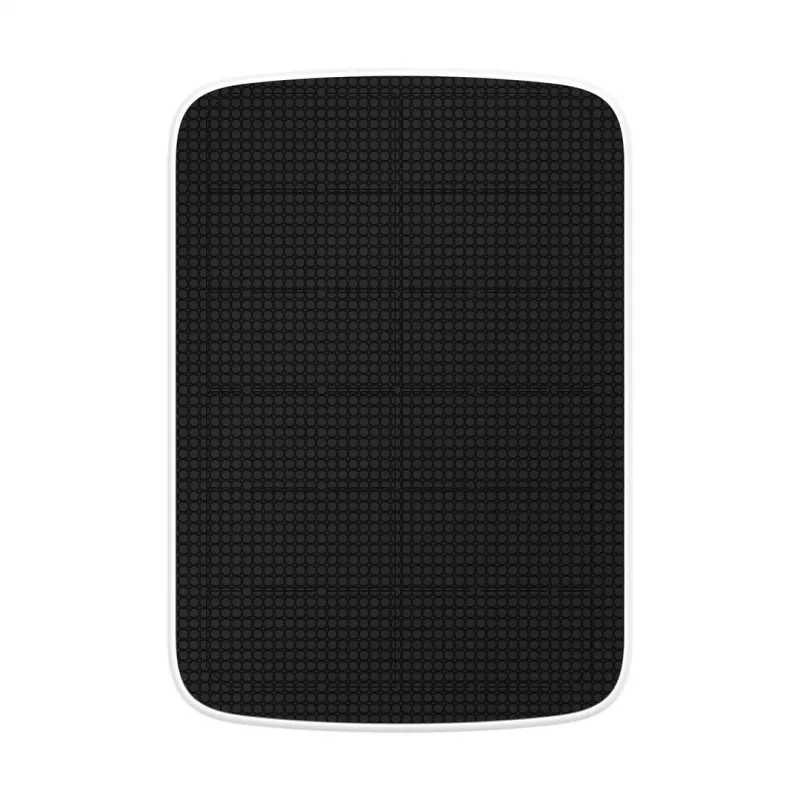 Câmara de vigilância IP EZVIZ BC1c 4K bullet, 8 MP, 3840×2160, 2,8 mm, 135° diagonal, Wi-Fi, bateria 10400 mAh, IP65