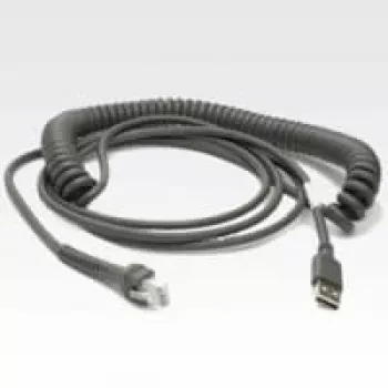 Acessório para leitor de códigos de barras Motorola CBA-U12-C09ZAR