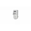 Temporizador diário/semanal Brennenstuhl 1506550