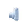 Fujifilm | Máquina Instax Mini 12 + Instax Mini Glossy (pack de 10) | azul-pastel | 800