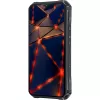 Smartphone Oukitel WP33 Pro 5G, 8GB RAM/256GB, DS, 22000 mAh, cinzento