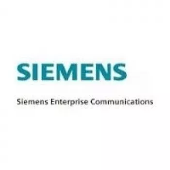 Siemens HiPath 3X50 HG 1500 V9, para 3350 e 3550, L30251-U600-A742 (L30251-U600-A742)