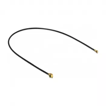 Cabo coaxial DeLOCK 89648 0,2 m MHF I-PEX MHF IV HSC MXHP32