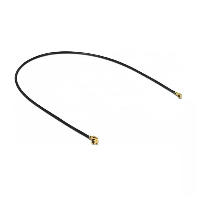 Cabo coaxial DeLOCK 89648 0,2 m MHF I-PEX MHF IV HSC MXHP32