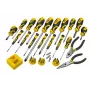 Conjunto de ferramentas STANLEY STHT0-62114 — 39 peças, conjunto de ferramentas manuais