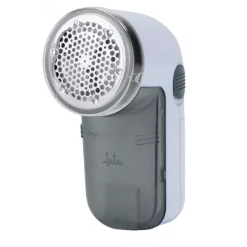 Aparador de pelos JATA JEQP5218 cinzento branco aço inoxidável