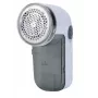 Aparador de pelos JATA JEQP5218 cinzento branco aço inoxidável