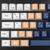 Conjunto de keycaps Traitors UKIYO-E, material PBT, layout UK (TRDUKI108UK)