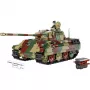 Blocos Pz.Kpfw.V Panther versão A 1152 blocos