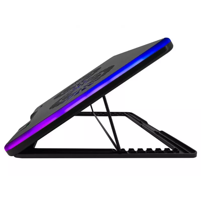 Base de arrefecimento Gamezone Snowman Pro 17 polegadas RGB