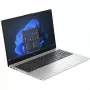 HP 250R G10 15.6 FHD Core 5 120U 16 GB RAM 512 GB SSD Win 11 BC2R4ES - Layout do teclado possivelmente alemão