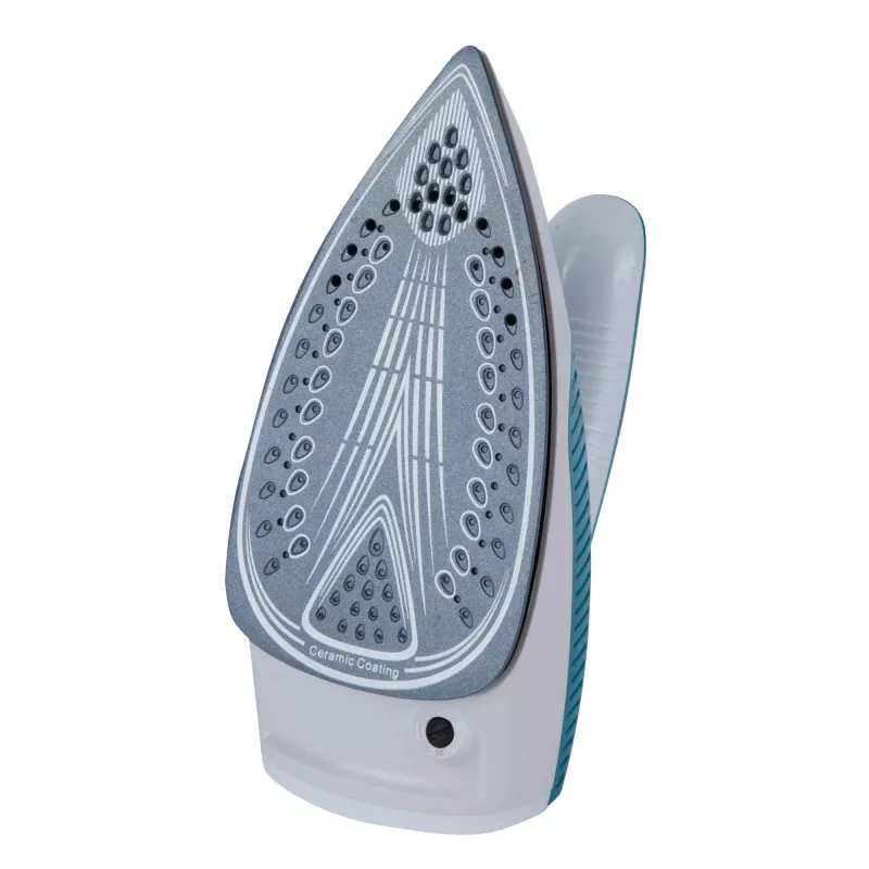 Ferro de engomar a vapor JATA JEPL2810