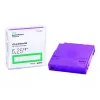Cartucho de dados HPE LTO Ultrium 6 RW C7976AN — 6,25 TB, Roxo, pack de 20
