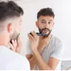 Máquina de cortar cabelo sem fios Taurus Precission - 902228000