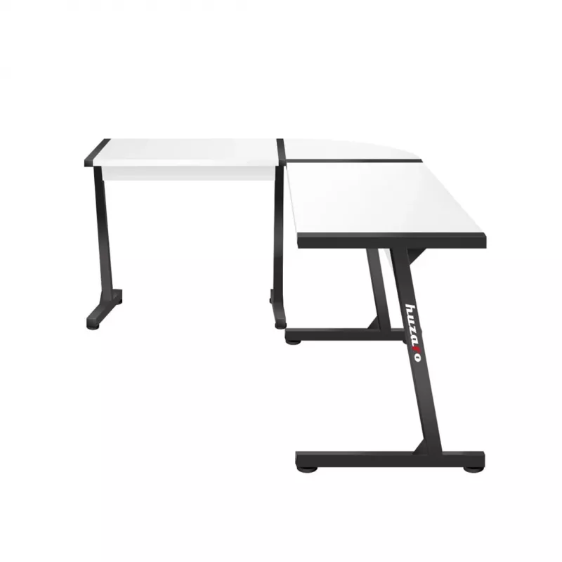 MESA GAMING HUZARO HERO 6.0 WHITE