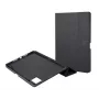Tucano Tre Capa para tablet Preto para Idea Tab Plus 12.1IN (2025) (TAB-3LEITP121-BK)