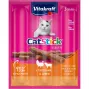 VITAKRAFT Cat Stick peru e borrego - petiscos para gatos - 18 g