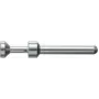 Harting Contacto macho 0,14–0,37 mm², embalagem de 100, modelo 09 33 000 6127 (09330006127)