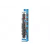 Extensão elétrica Lanberg SP1-05F-0300-BK 3 m 5 tomadas AC interior preto