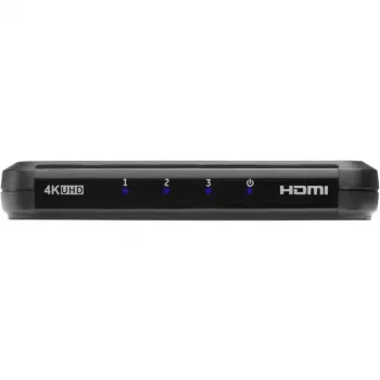 Comutador de vídeo HDMI One For All SV 1632