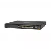 Comutador HPE ARUBA CX 8360-24XF2C
