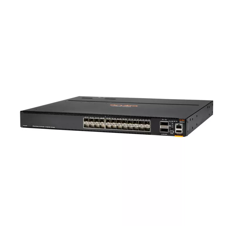 Comutador HPE ARUBA CX 8360-24XF2C