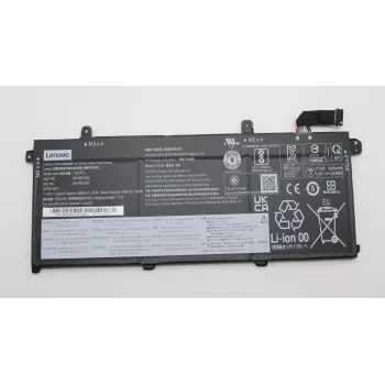 Bateria de iões de lítio interna para portátil Lenovo 5B10W51829 50Wh