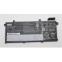 Bateria de iões de lítio interna para portátil Lenovo 5B10W51829 50Wh