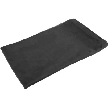 Cortinado Roadinger BE-1 100x100 cm — painel quadrado de cortinado de palco, Roadinger BE-1