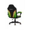 Cadeira gaming para crianças Huzaro Ranger 1.0 Pixel Mesh