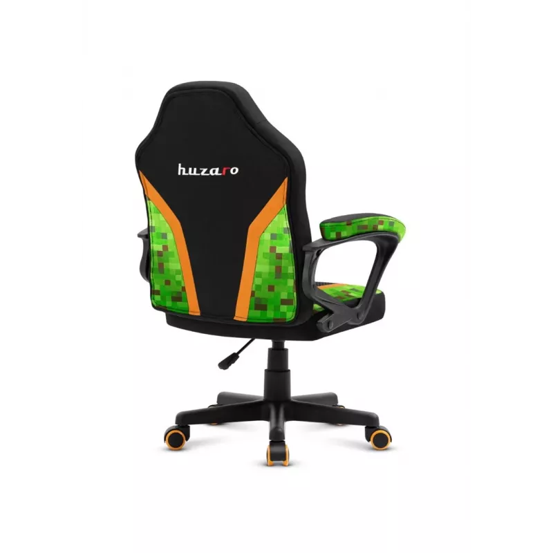 Cadeira gaming para crianças Huzaro Ranger 1.0 Pixel Mesh