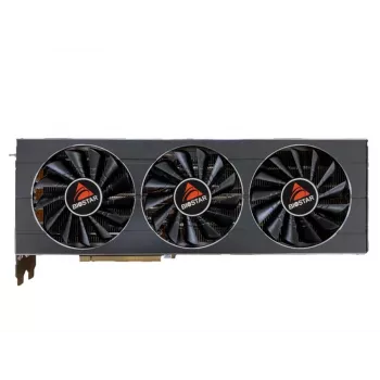 Placa gráfica BIOSTAR GeForce RTX 3080 10GB GDDR6X