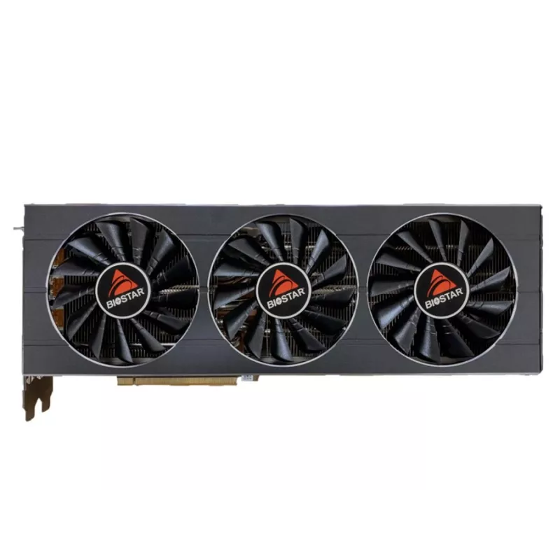 Placa gráfica BIOSTAR GeForce RTX 3080 10GB GDDR6X