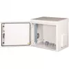 Rack de montagem em parede Digitus DN-19 09U-I-OD