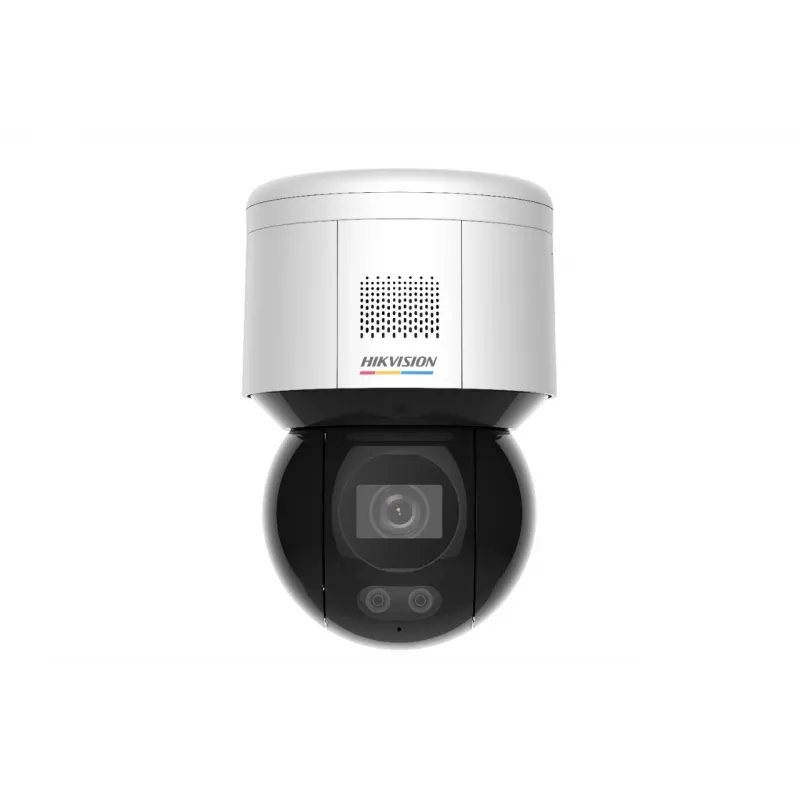 Câmara de vigilância IP Hikvision DS-2DE3A400BW-DE(F1)(T5) dome