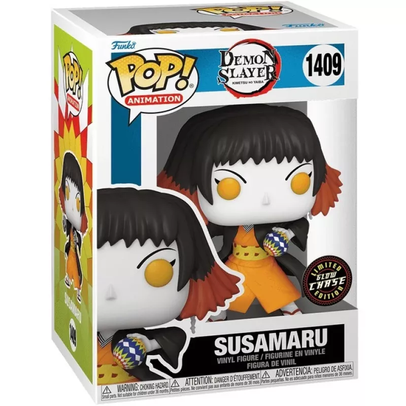 FUNKO POP 72611 figura de ação e colecionável (140822)