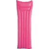 Colchão de praia insuflável Bestway 183 x 69 cm, verde