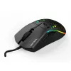 Rato gaming INCA IMG-GT20 10000 DPI. RGB. 7 botões. USB. SW retail