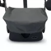 VR Cover Universal Fabric Cover para todos os VR-Headsets - preto