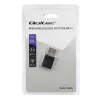 Adaptador Wireless WiFi Standard AX BT 5.4